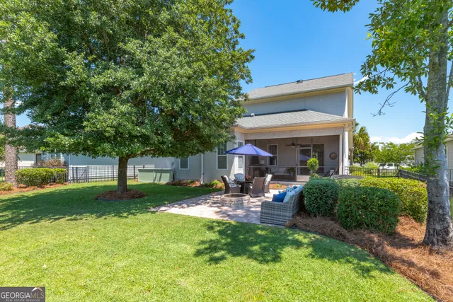 $425,000 | 106 Boatsman Way, St. Marys, GA 31558