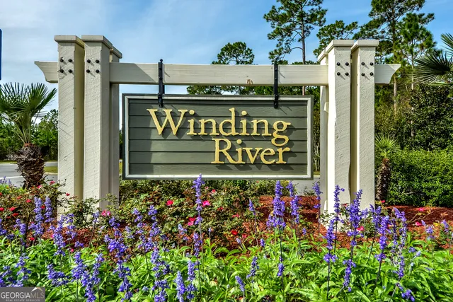 $425,000 | 106 Boatsman Way, St. Marys, GA 31558