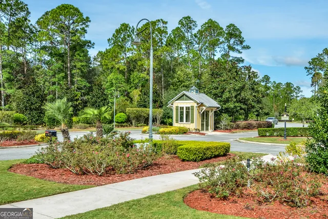 $425,000 | 106 Boatsman Way, St. Marys, GA 31558