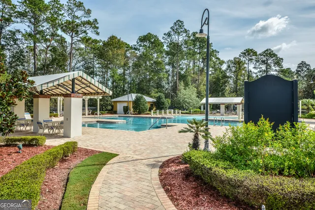 $425,000 | 106 Boatsman Way, St. Marys, GA 31558