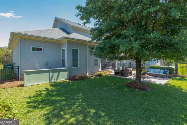 $425,000 | 106 Boatsman Way, St. Marys, GA 31558