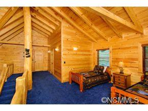 505 Howland Road Asheville, NC 28804 - Photo 10 of 24 a view of a room with wooden floor