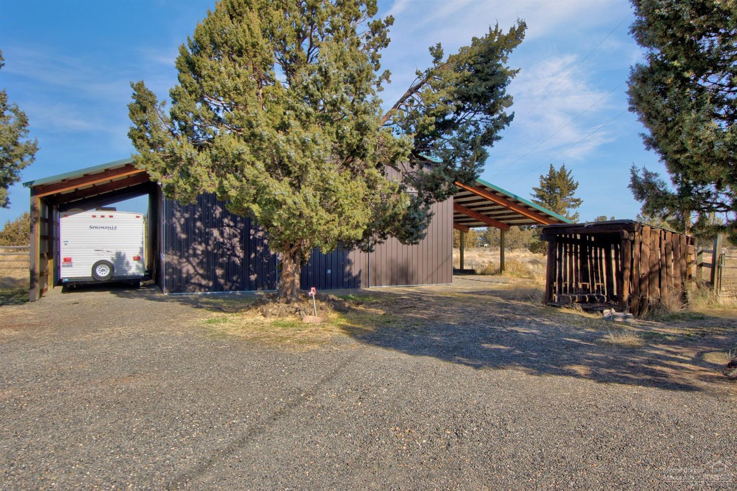 6171 Southwest Badger Road Terrebonne, OR 97760 - Photo 7 of 25 Additional Photo