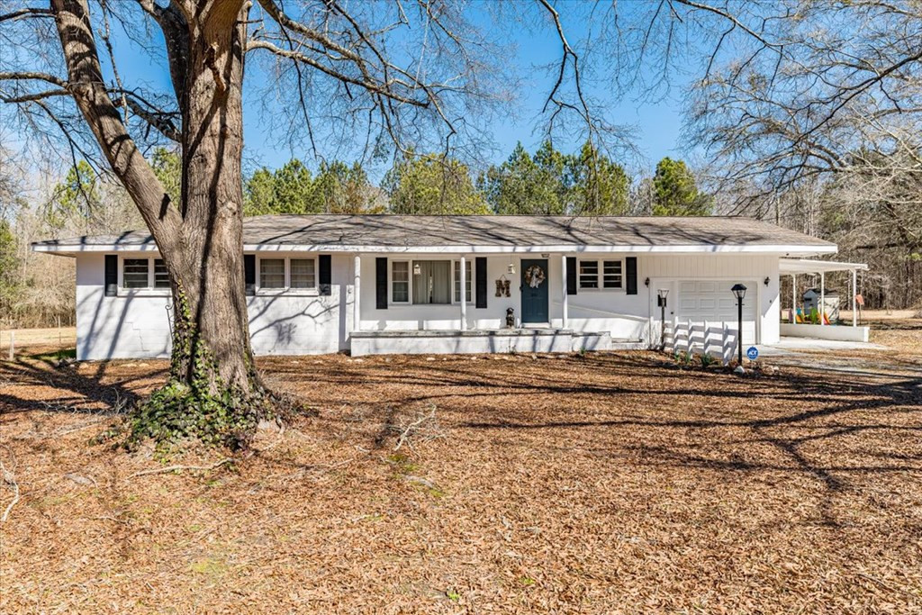 201 Wire Road Thomson, GA 30824 - Photo 2 of 54