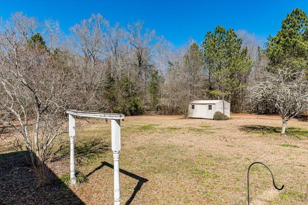 201 Wire Road Thomson, GA 30824 - Photo 36 of 54