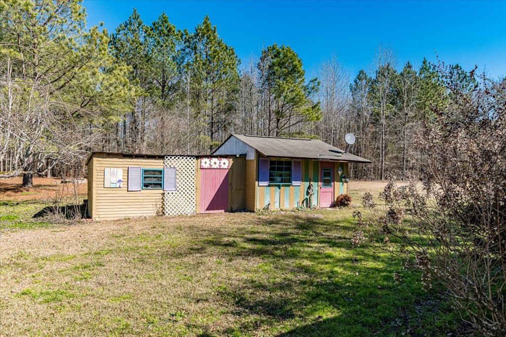 201 Wire Road Thomson, GA 30824 - Photo 38 of 54