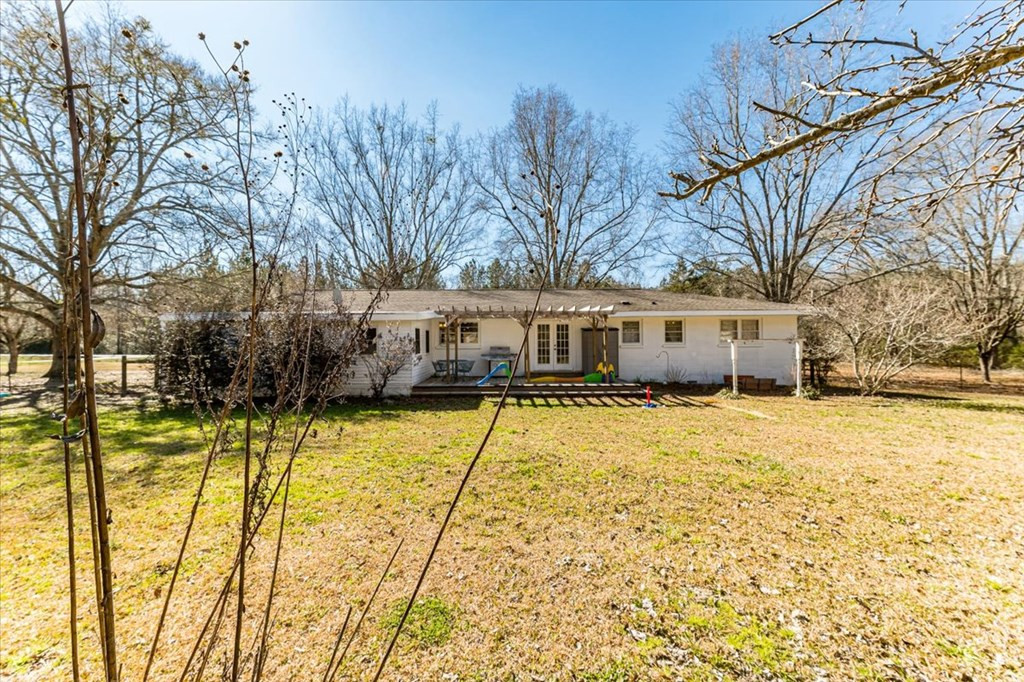 201 Wire Road Thomson, GA 30824 - Photo 41 of 54