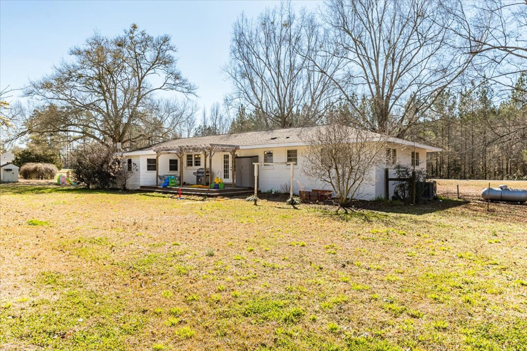 201 Wire Road Thomson, GA 30824 - Photo 43 of 54