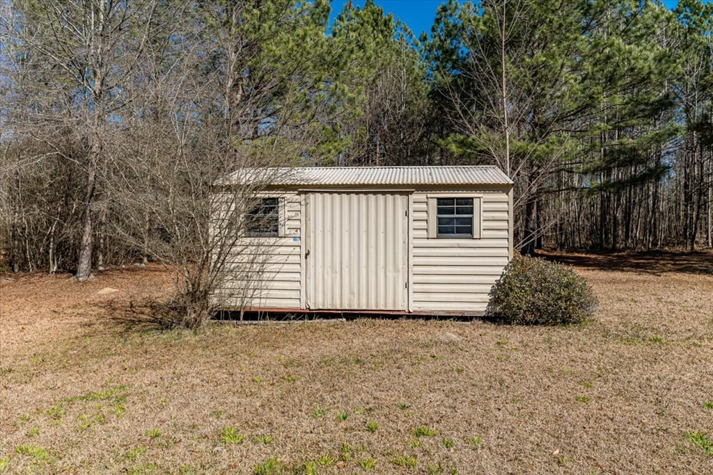 201 Wire Road Thomson, GA 30824 - Photo 44 of 54