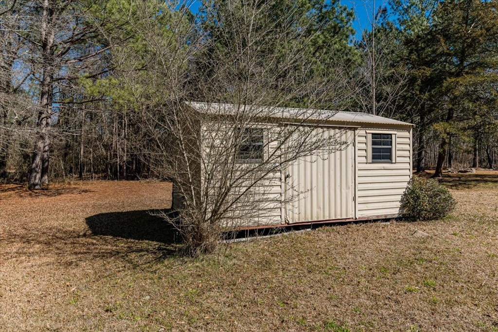 201 Wire Road Thomson, GA 30824 - Photo 45 of 54