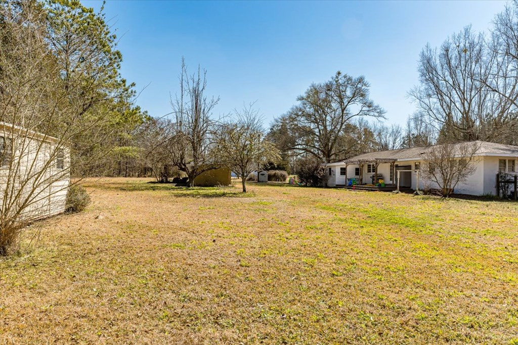 201 Wire Road Thomson, GA 30824 - Photo 46 of 54
