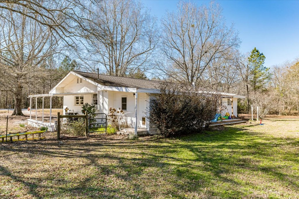 201 Wire Road Thomson, GA 30824 - Photo 50 of 54