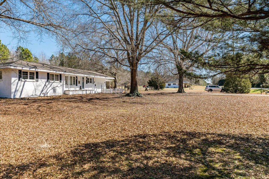 201 Wire Road Thomson, GA 30824 - Photo 5 of 54