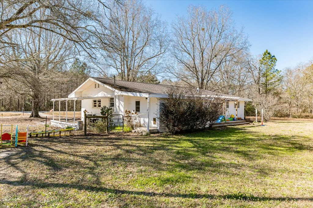 201 Wire Road Thomson, GA 30824 - Photo 51 of 54