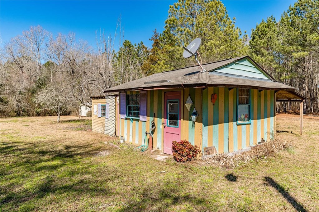 201 Wire Road Thomson, GA 30824 - Photo 52 of 54