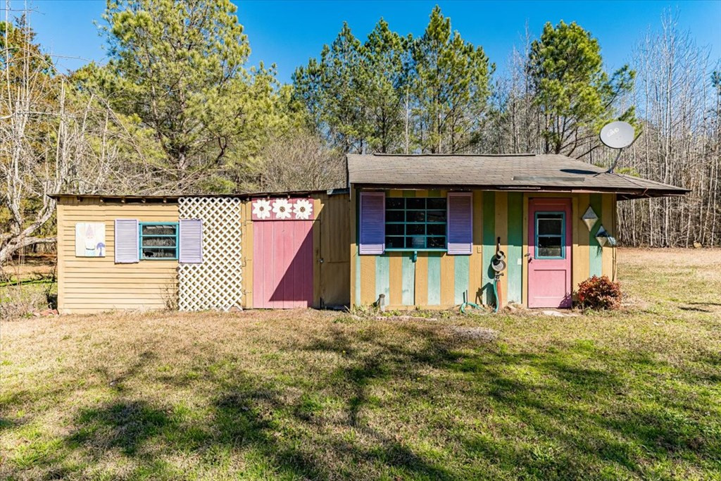 201 Wire Road Thomson, GA 30824 - Photo 53 of 54