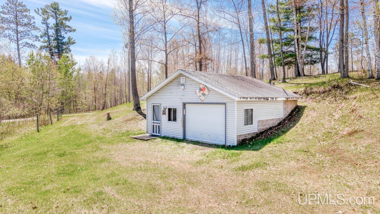 3625 Frog Lake Road North Florence, WI 54121 - Photo 13 of 23