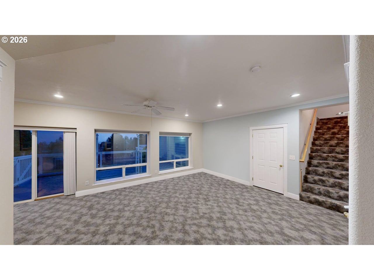 865 Jodee Lane Brookings, OR 97415 - Photo 12 of 41 Living Room