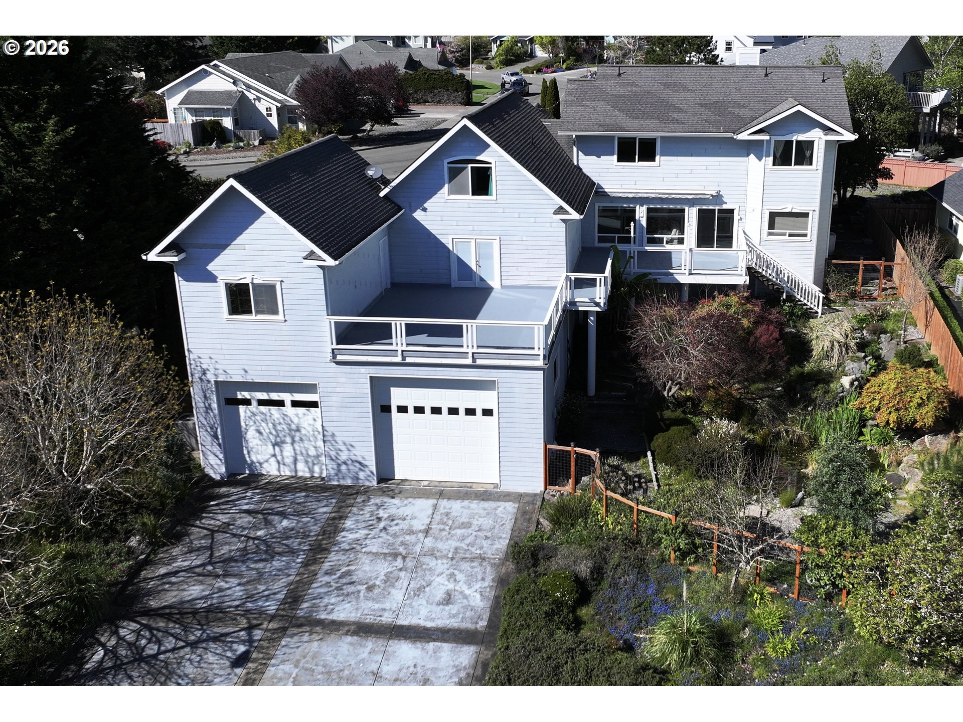 865 Jodee Lane Brookings, OR 97415 - Photo 2 of 41 Exterior