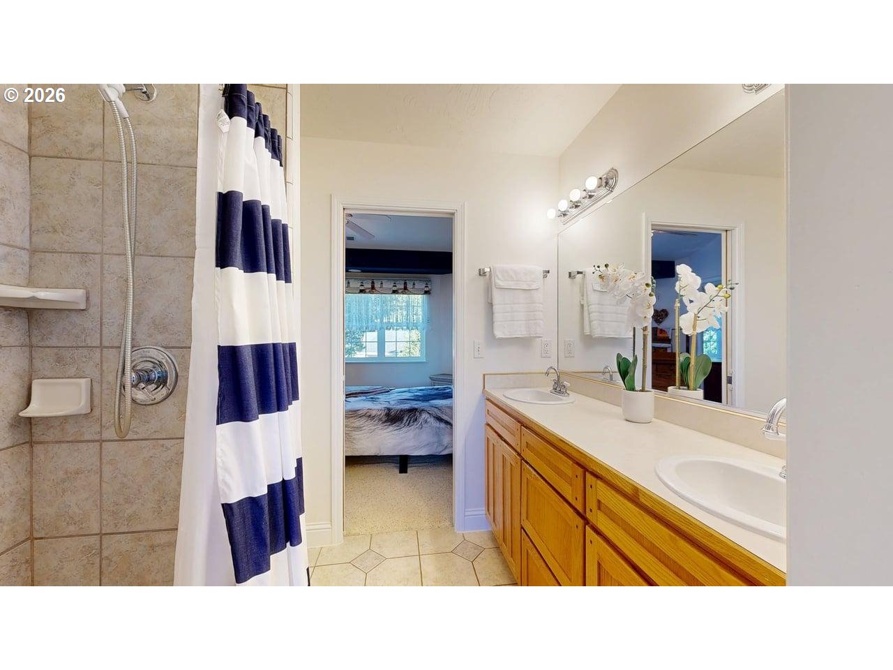 865 Jodee Lane Brookings, OR 97415 - Photo 25 of 41 Bedroom