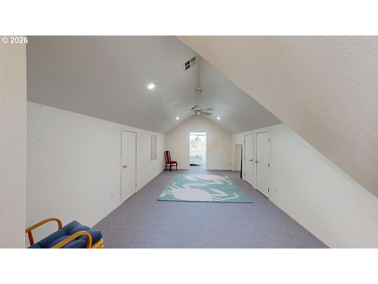 865 Jodee Lane Brookings, OR 97415 - Photo 27 of 41 Bedroom