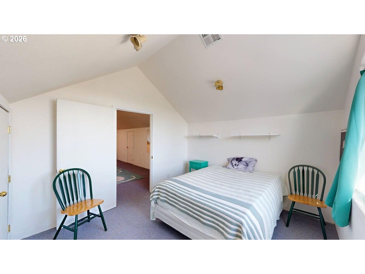 865 Jodee Lane Brookings, OR 97415 - Photo 28 of 41 Bedroom