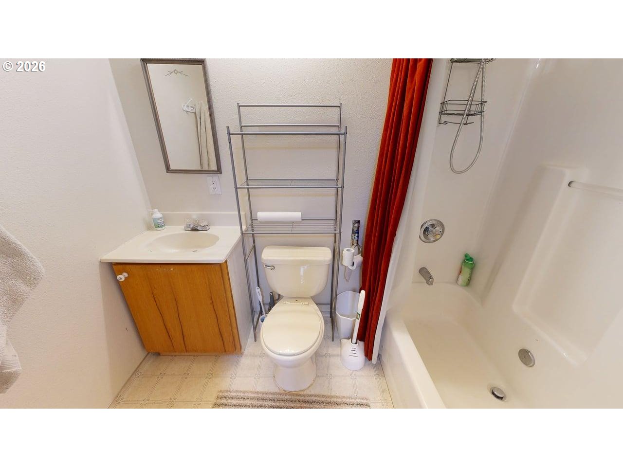 865 Jodee Lane Brookings, OR 97415 - Photo 32 of 41 Bedroom