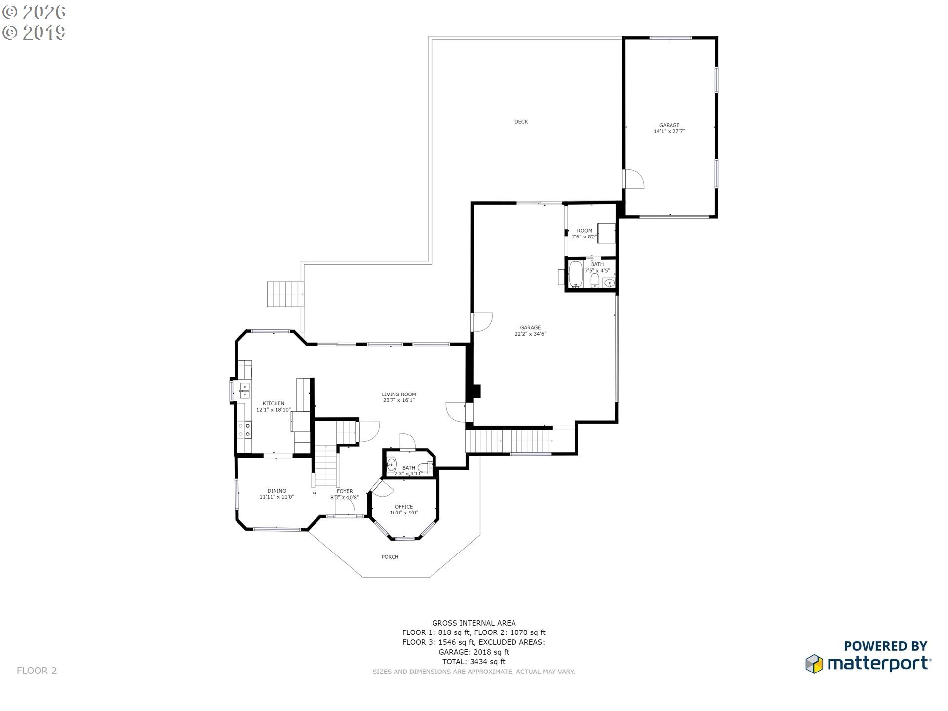 865 Jodee Lane Brookings, OR 97415 - Photo 39 of 41 Shop