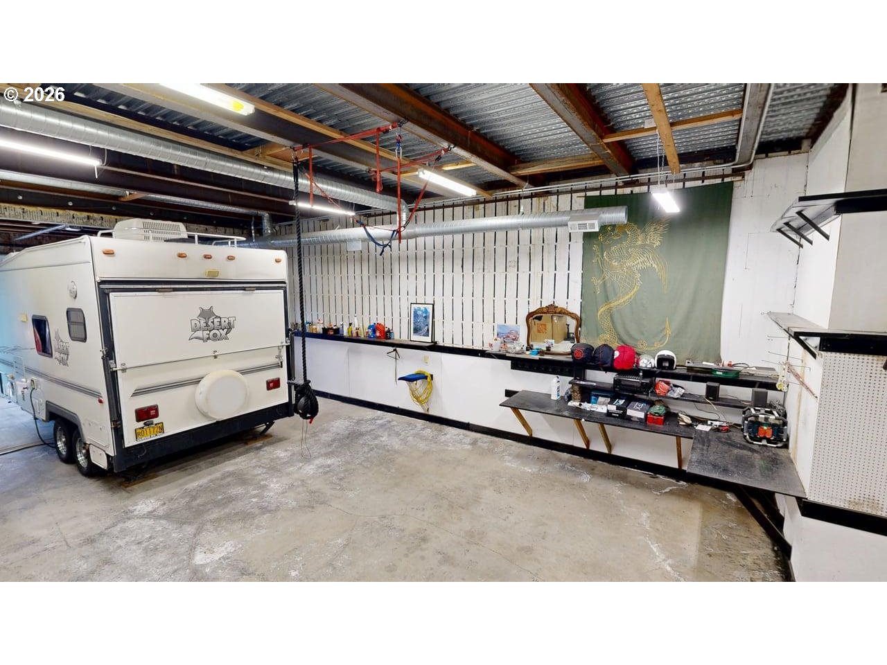 865 Jodee Lane Brookings, OR 97415 - Photo 41 of 41 Floor Plan