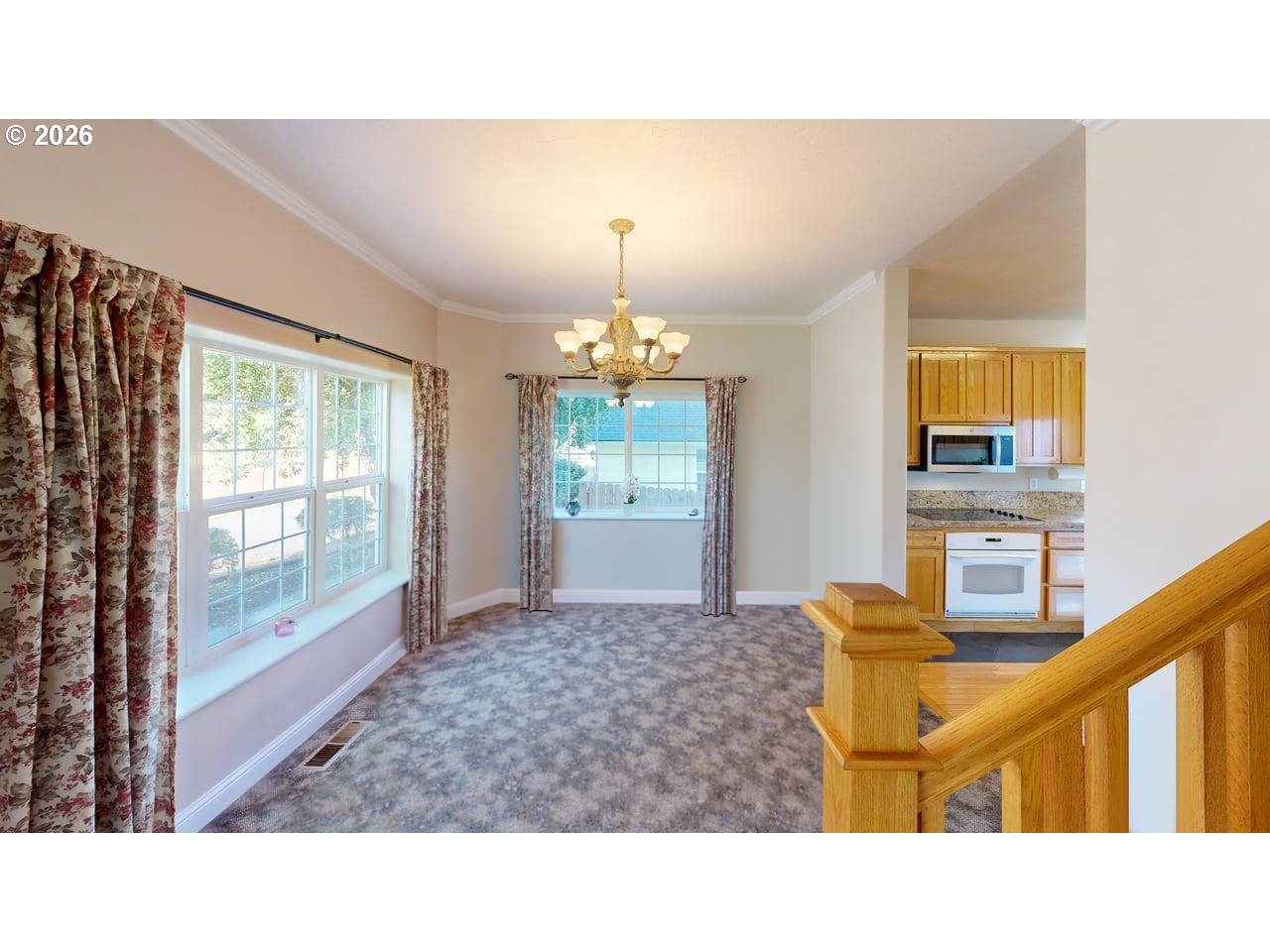 865 Jodee Lane Brookings, OR 97415 - Photo 5 of 41 Dining Room