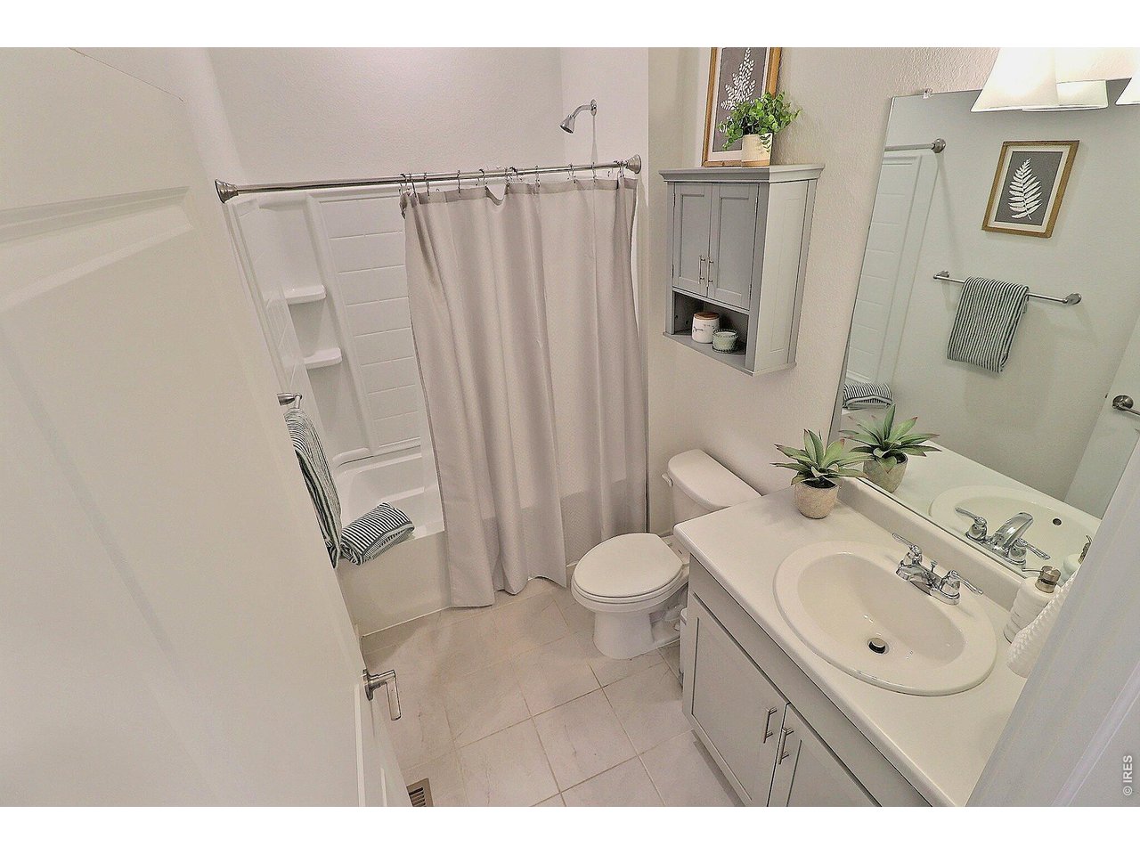 1269 Wild Basin Road Severance, CO 80550 - Photo 35 of 45 Bathroom