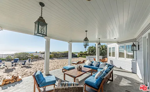 $16,850,000 | 30760 Broad Beach Road, Malibu, CA 90265