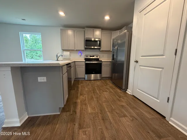 $325,000 | 1538 King Lucius Way Southeast, Bolivia, NC 28422