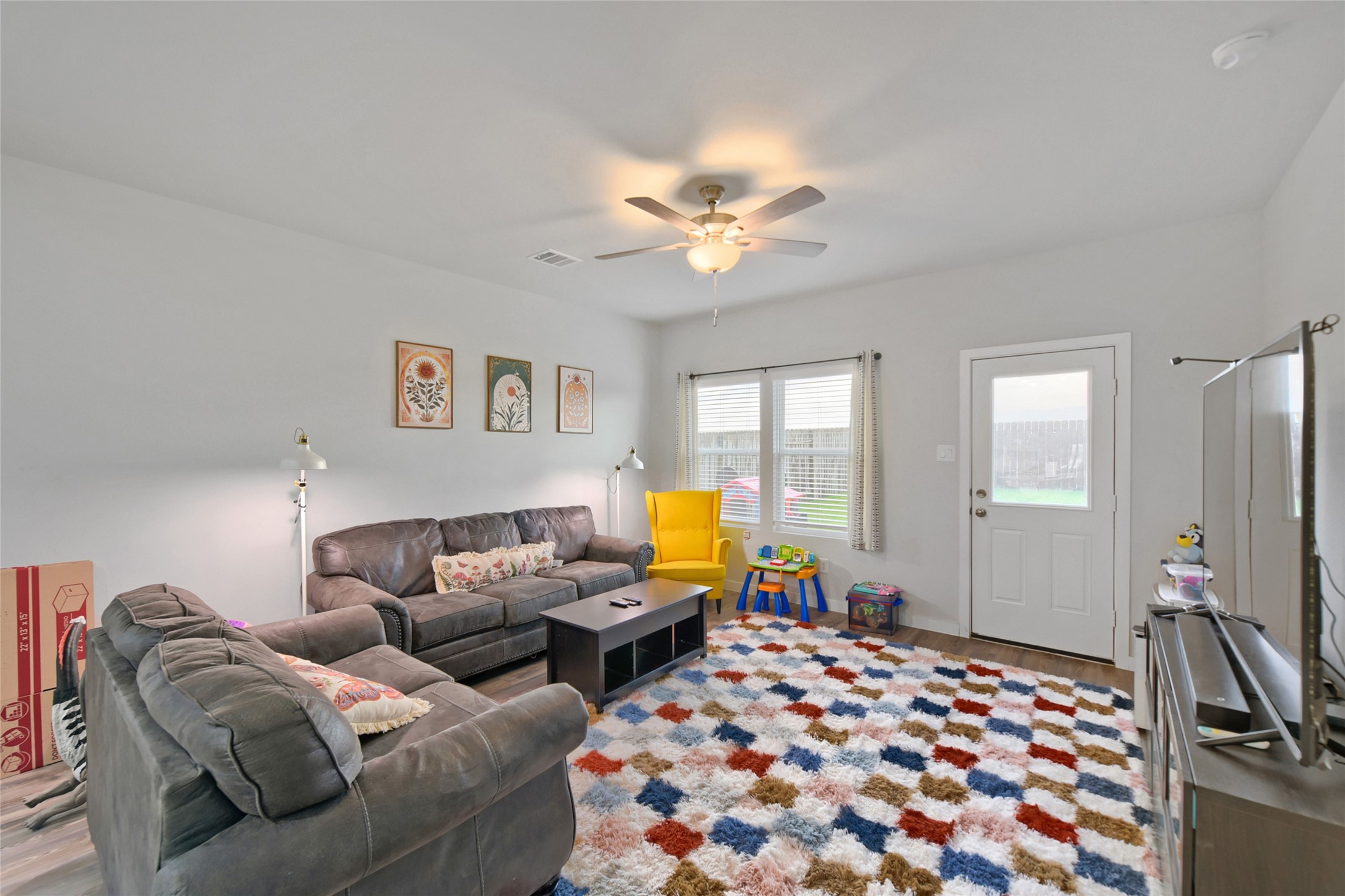 17343 King Eider Road Waller, TX 77484 - Photo 4 of 29