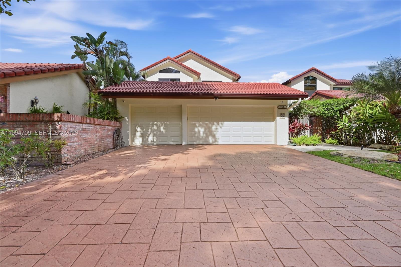 21944 Town Pl Drive Boca Raton, FL 33433 - Photo 3 of 68