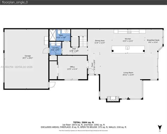 $11,500 | 21944 Town Pl Drive, Boca Raton, FL 33433