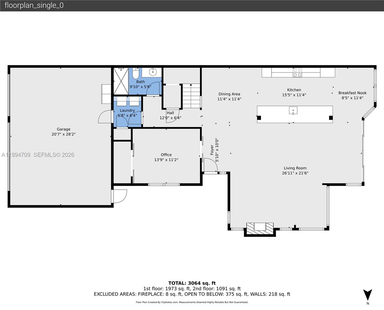 21944 Town Pl Drive Boca Raton, FL 33433 - Photo 66 of 68