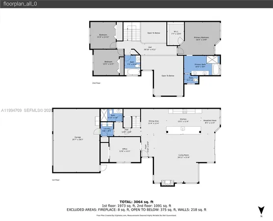 $11,500 | 21944 Town Pl Drive, Boca Raton, FL 33433