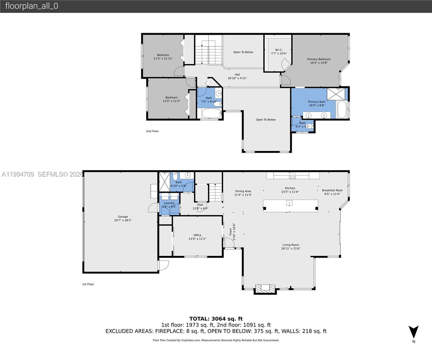 21944 Town Pl Drive Boca Raton, FL 33433 - Photo 68 of 68