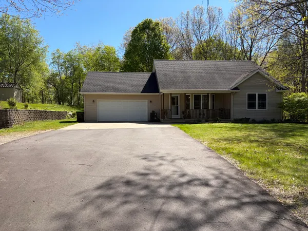 $430,000 | 6050 Egan Avenue Southeast, Caledonia, MI 49316