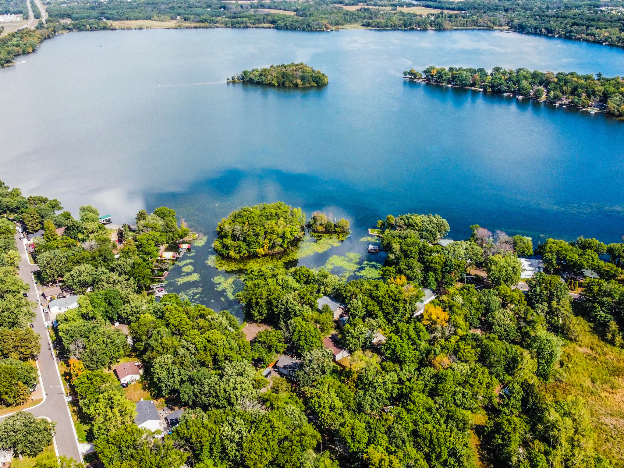 12368 Fremont Lane Zimmerman, MN 55398 - Photo 1 of 25