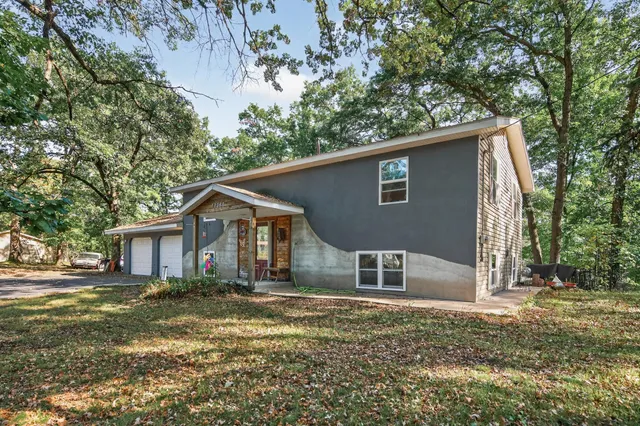 $355,000 | 12368 Fremont Lane, Zimmerman, MN 55398