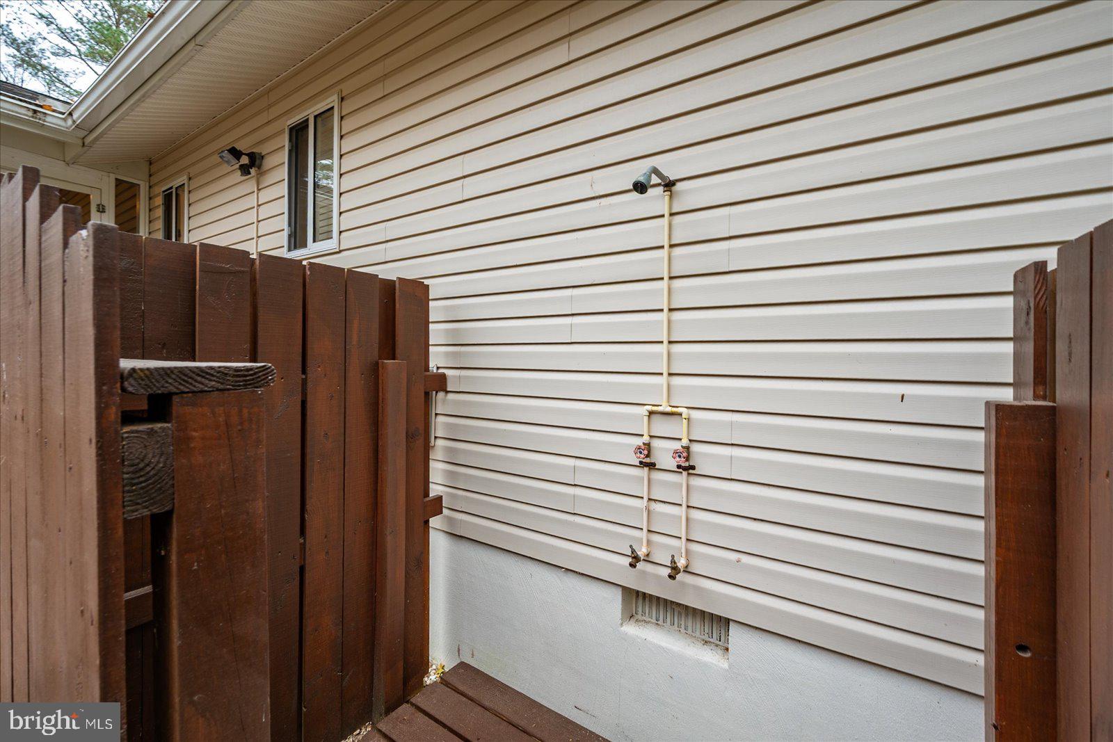 10 Harpoon Road Ocean Pines, MD 21811 - Photo 23 of 44 a view of a utility room
