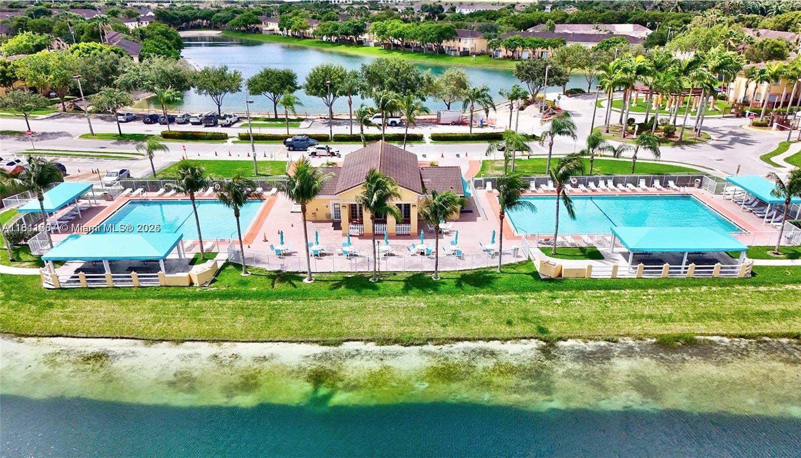 1666 Southeast 27th Court, Unit 208 Homestead, FL 33035 - Photo 26 of 26