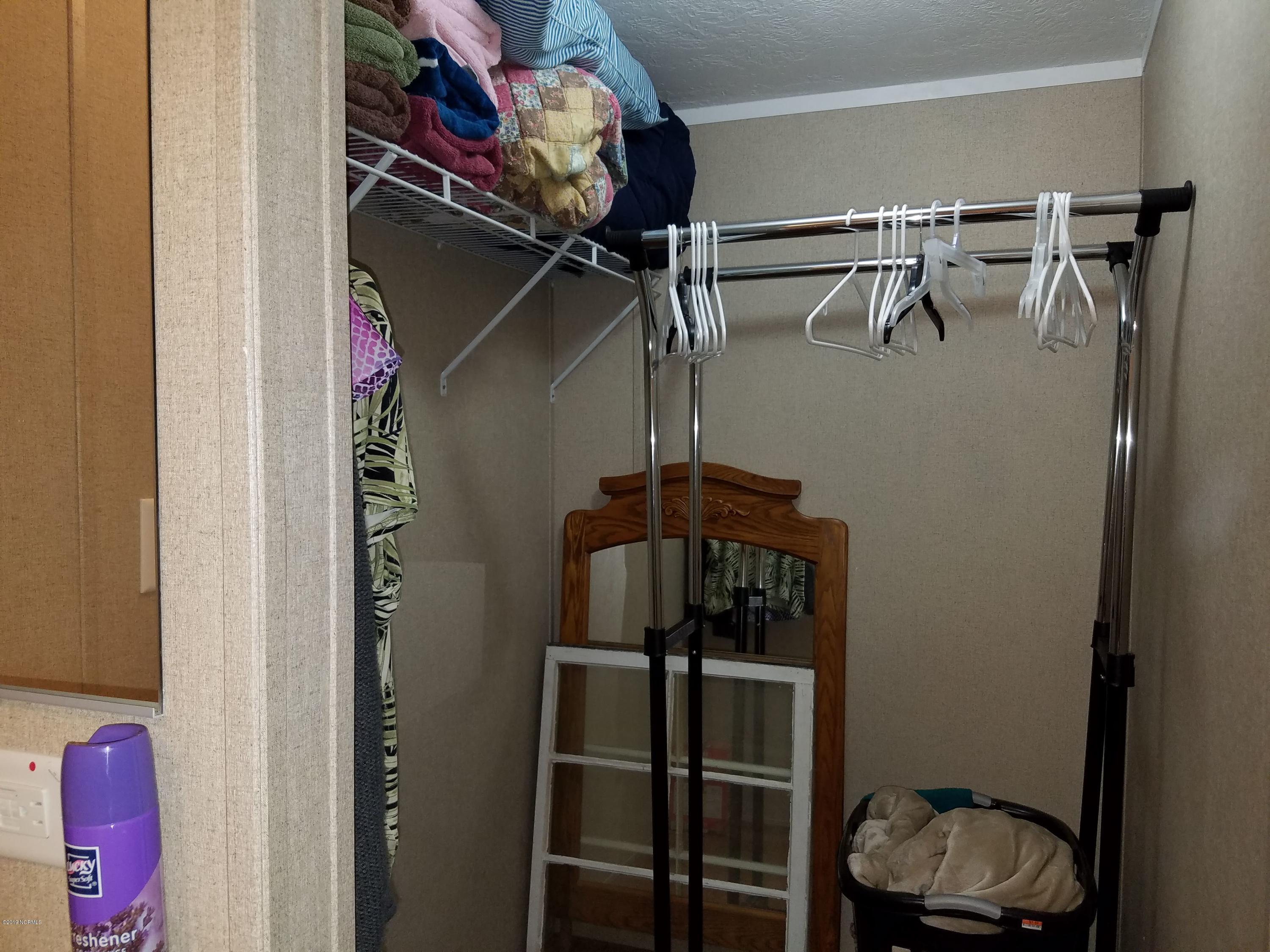 1836 Oxpen Road Southwest Supply, NC 28462 - Photo 14 of 17 Master Ba Closet