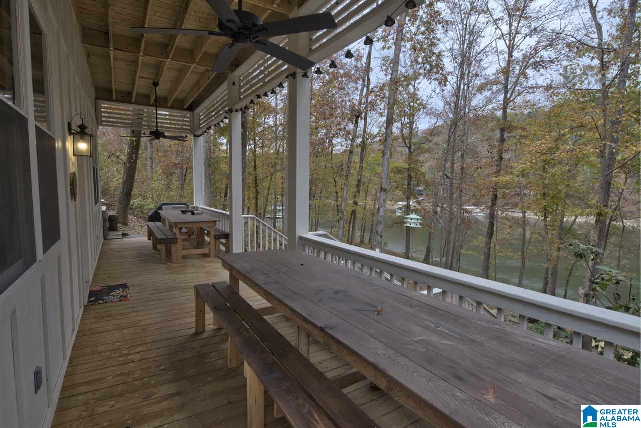 102 North Pointe Drive Arley, AL 35541 - Photo 40 of 45
