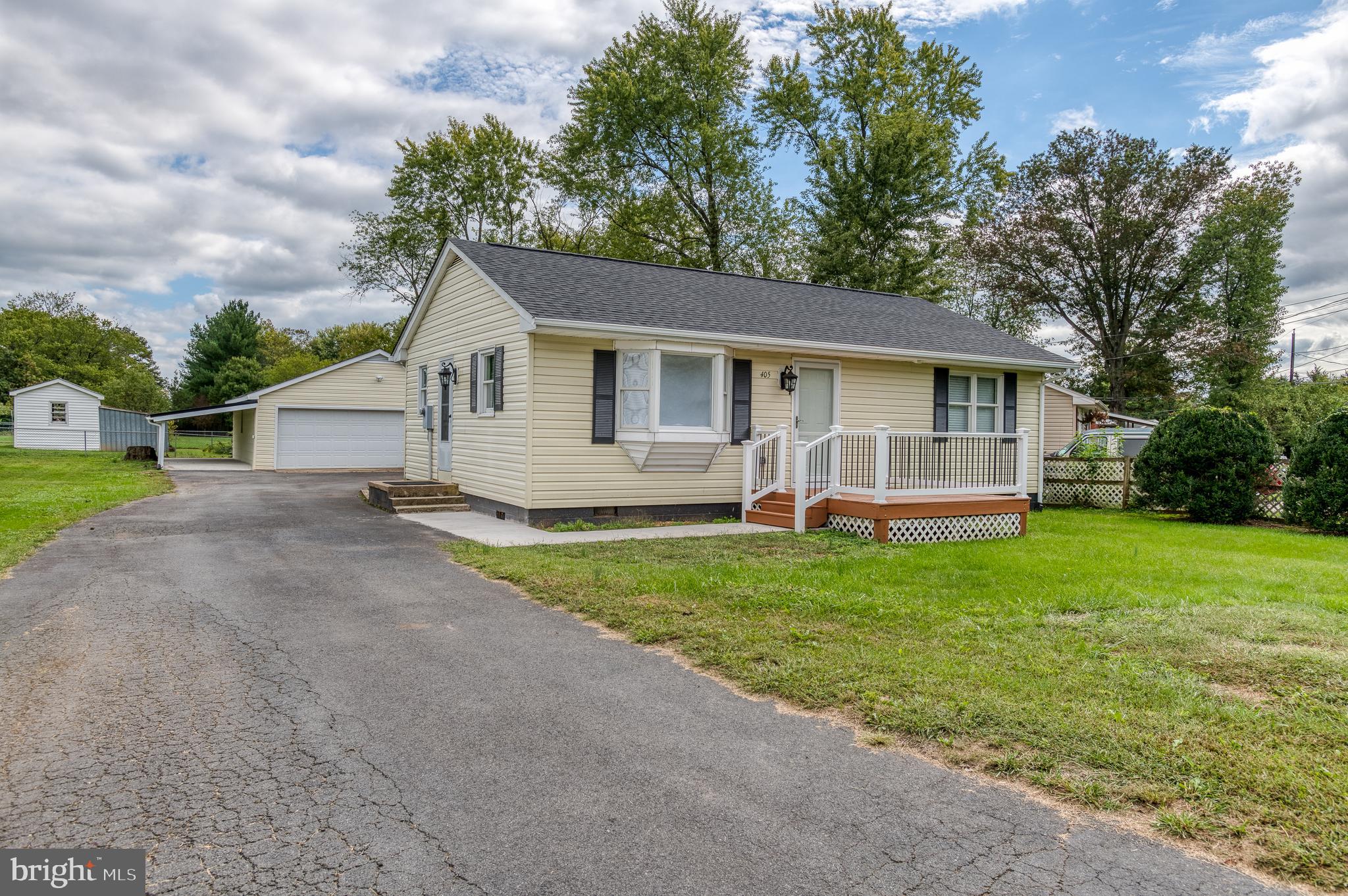 405 North Duey Road Remington, VA 22734 - Photo 1 of 34 Gallery Image 1