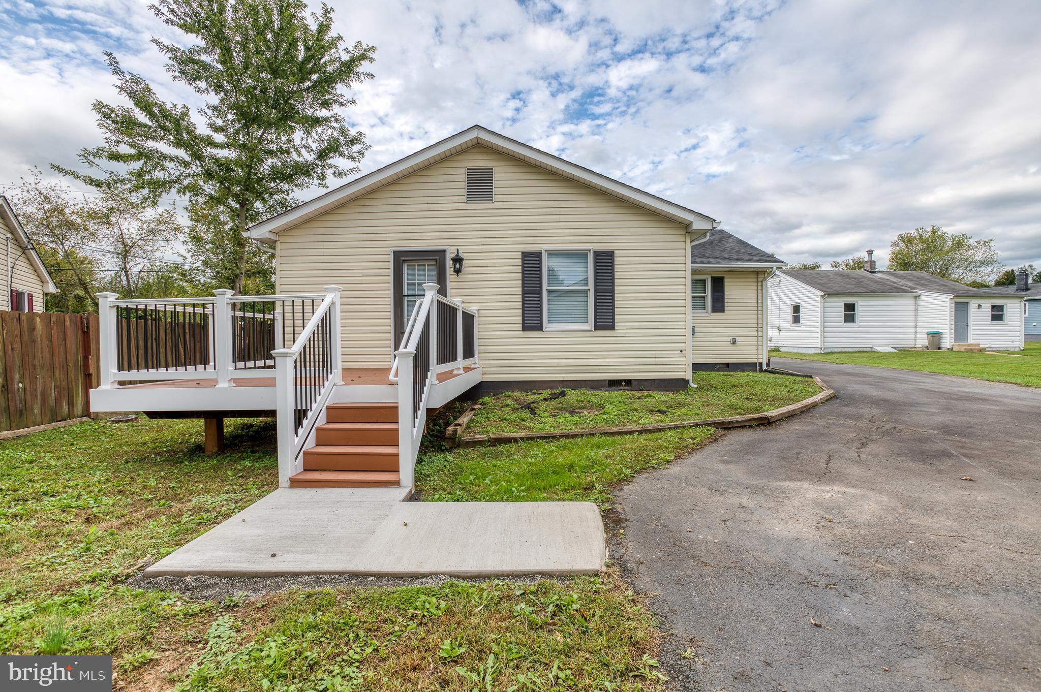 405 North Duey Road Remington, VA 22734 - Photo 32 of 34 Gallery Image 32