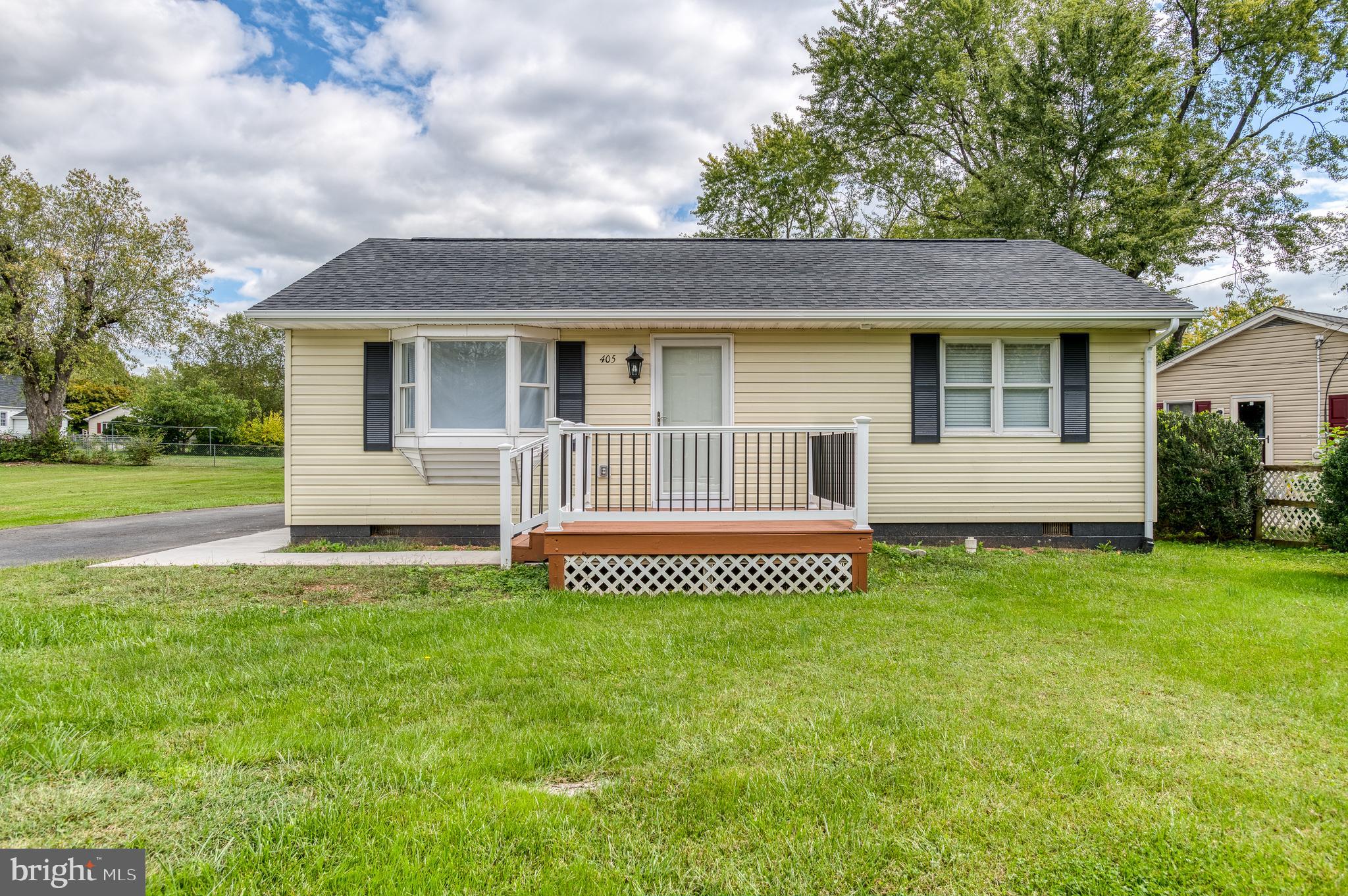 405 North Duey Road Remington, VA 22734 - Photo 5 of 34 Gallery Image 5