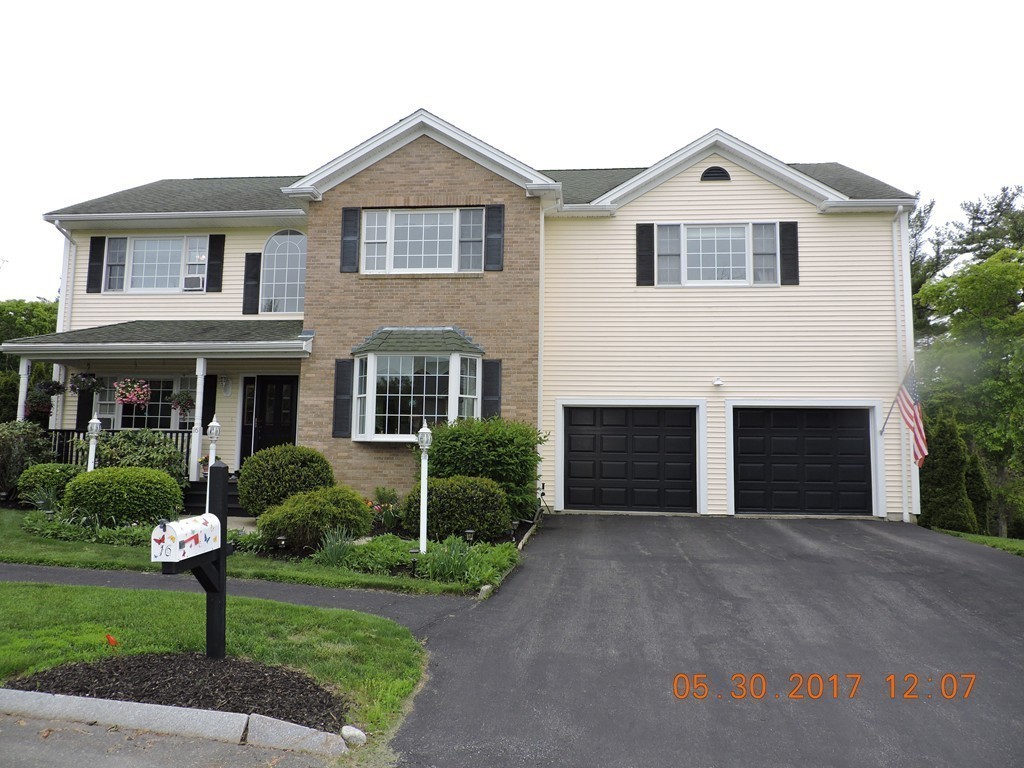 16 Lawndale Circle Gloucester, MA 01930 - Photo 30 of 30